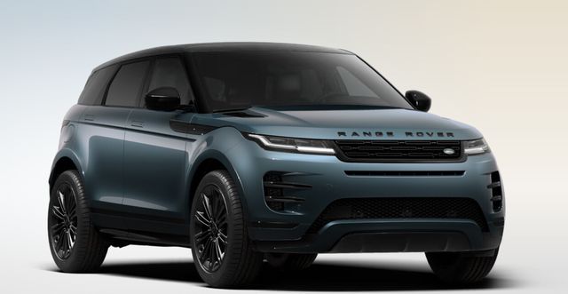 Land Rover Range Rover Evoque [PHEV] SE Dynamic