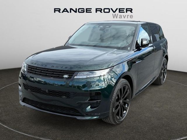 Land Rover Range Rover Sport [PHEV] HSE Dynamic P460