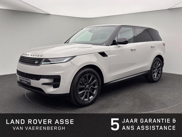 Land Rover Range Rover Sport P460e S AWD Auto. 25MY