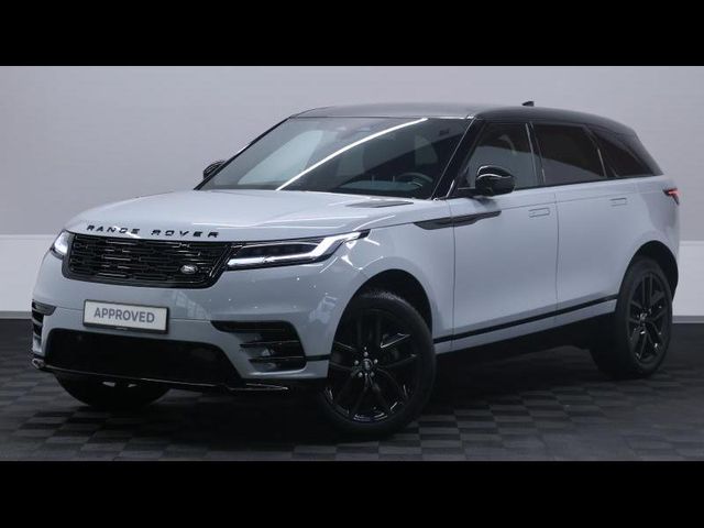 Land Rover Range Rover Velar D200 SE AWD Auto
