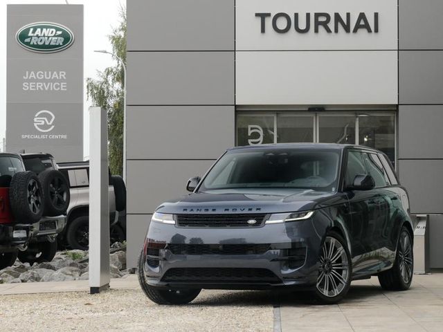Land Rover Range Rover Sport P460e Dynamic HSE AWD Auto. 25