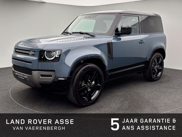 Land Rover Defender 90 D250 X-Dynamic SE AWD Auto.