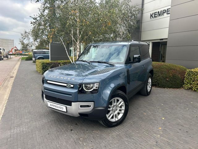 Land Rover Defender 90 D200 S