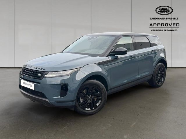 Land Rover Range Rover Evoque P270e S  until 11/2029