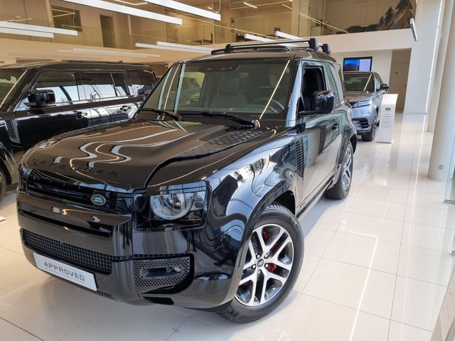 Land Rover Defender 90 D300 X DIRECT