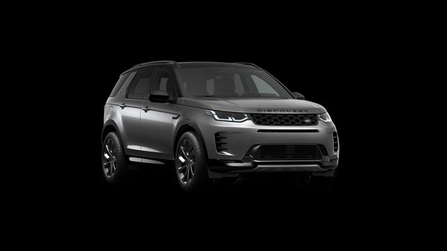 Land Rover Discovery Sport P300e Dynamic SE