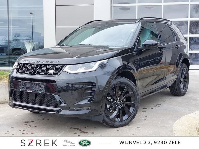Land Rover Discovery Sport P300e Dynamic SE AWD Auto. 24MY