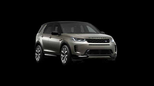 Land Rover Discovery Sport P300e Dynamic HSE