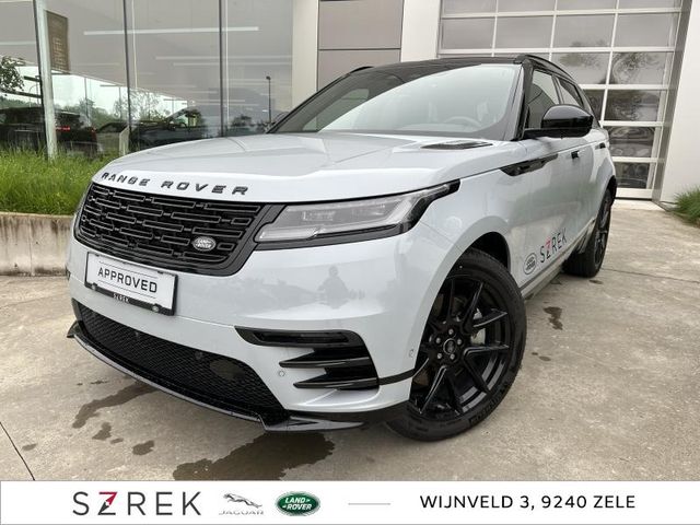 Land Rover Range Rover Velar P400e Dynamic SE 24MY