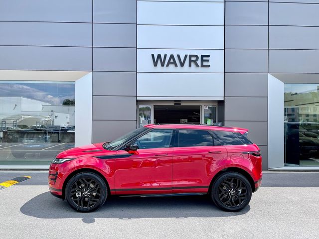 Land Rover Range Rover Evoque [PHEV] SE R-Dynamic