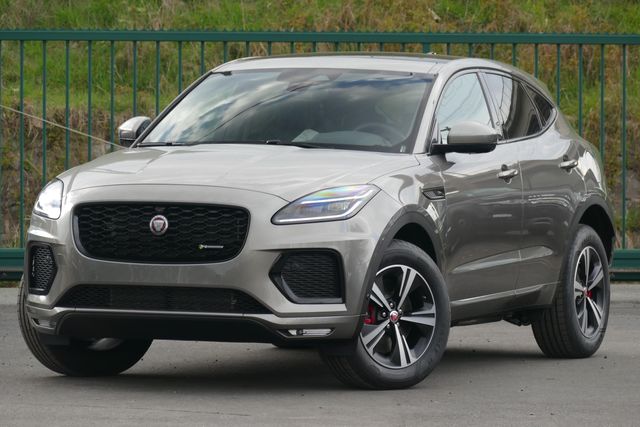 Jaguar E-Pace P300e R-Dynamic S AWD Auto