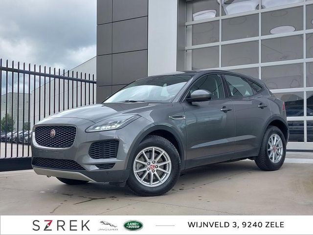 Jaguar E-Pace D150