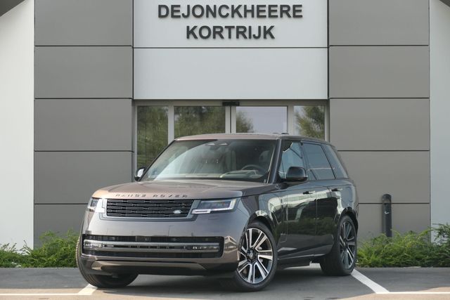 Land Rover Range Rover - P460e HSE AWD Aut.