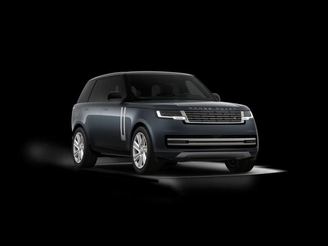 Land Rover Range Rover SE P460