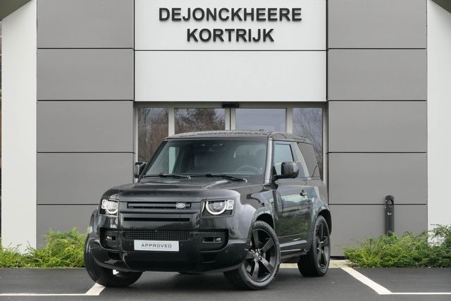 Land Rover Defender - 90 P525 XV8