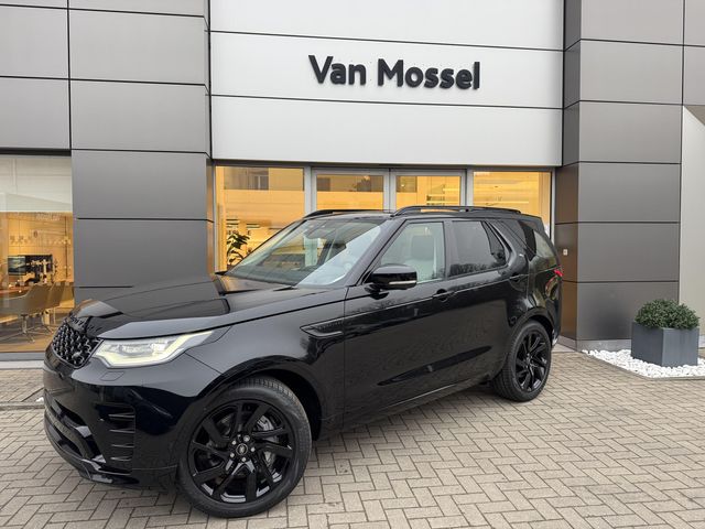 Land Rover Discovery D250 Dynamic SE AWD Auto. 25MY