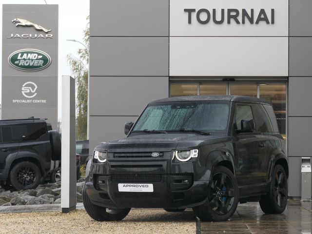 Land Rover Defender New 90 P525 XV8 007 edition 1