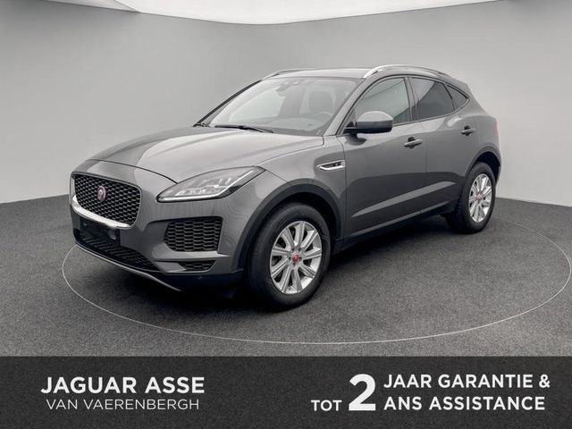 Jaguar E-Pace P200 S AWD Aut.