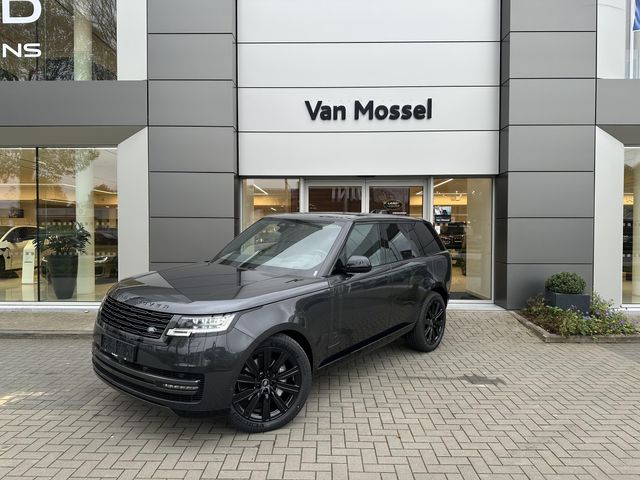 Land Rover Range Rover SWB P460e HSE AWD Auto. 25MY