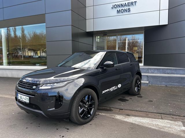 Land Rover Range Rover Evoque S