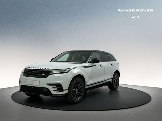Land Rover Range Rover Velar P400e Dynamic SE