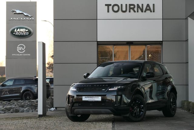 Land Rover Range Rover Evoque P160 S FWD Auto. 25MY