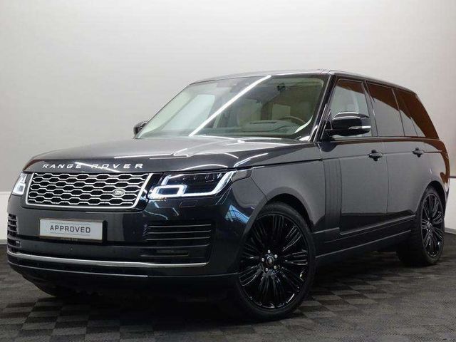 Land Rover Range Rover 3.0 SDV6 275 Vogue AWD Auto
