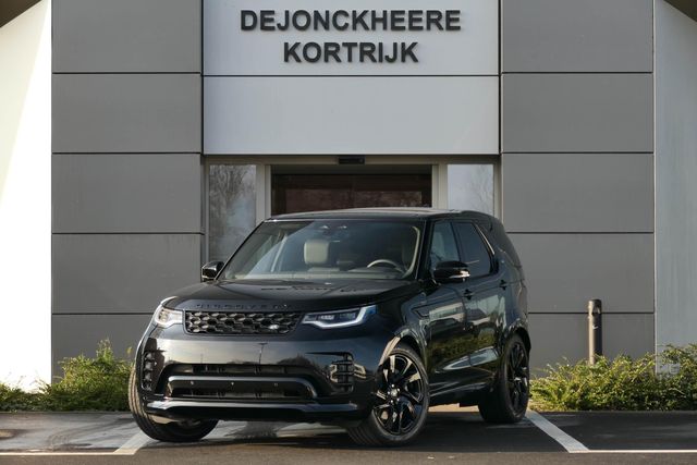 Land Rover Discovery D250 Dynamic SE AWD Auto. 25MY