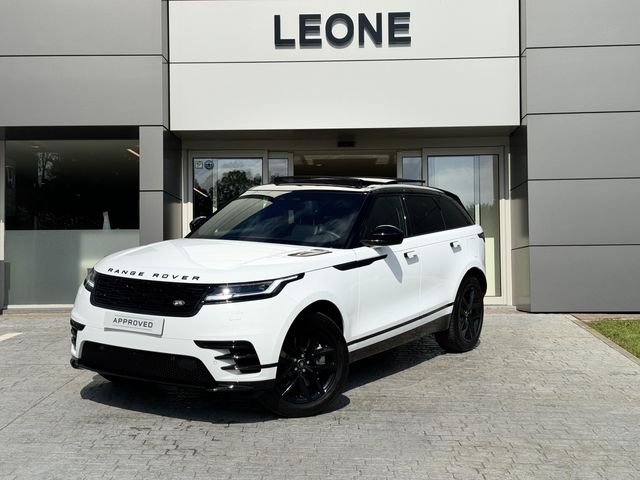 Land Rover Range Rover Velar Dynamic SE