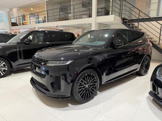 Land Rover Range Rover Sport SV Edition TWO - Céramique