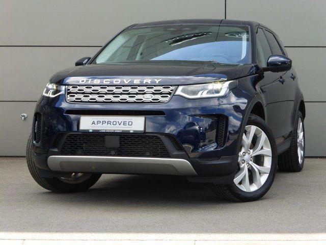 Land Rover Discovery Sport P300e SE PHEV