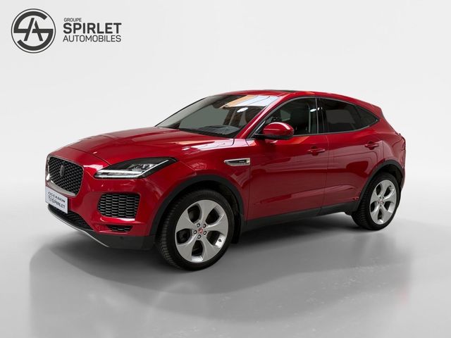 Jaguar E-Pace HSE P200
