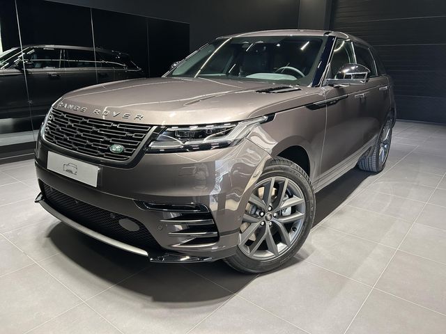 Land Rover Range Rover Velar P400e Dynamic SE / Besch. 10/2