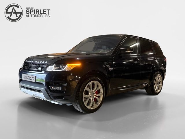 Land Rover Range Rover Sport Autobiagraphy-Export-marchd