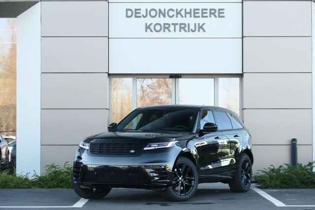Land Rover Range Rover Velar P400e Dynamic SE AWD Auto. 26M