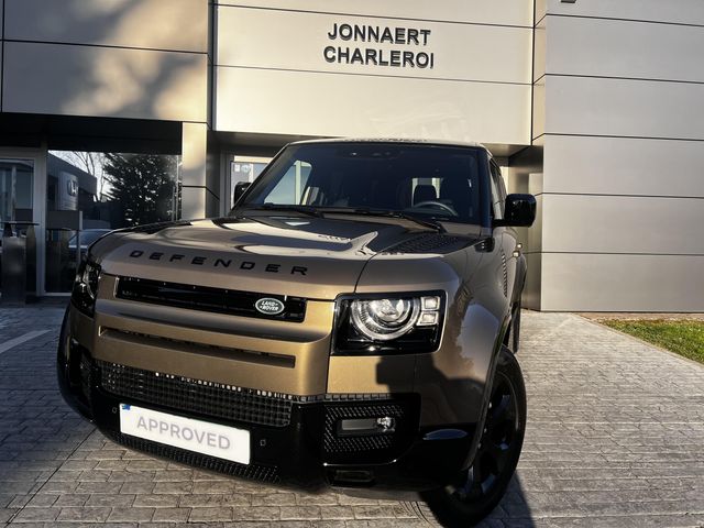 Land Rover Defender 7 seats X-Dynamic SE