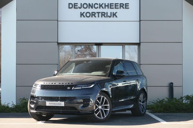 Land Rover Range Rover Sport P460e Dynamic SE AWD Auto. 25M