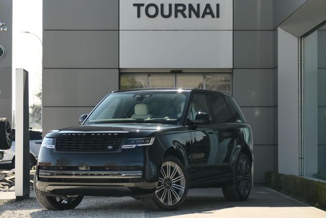 Land Rover Range Rover SWB D300 HSE AWD Auto. 25MY