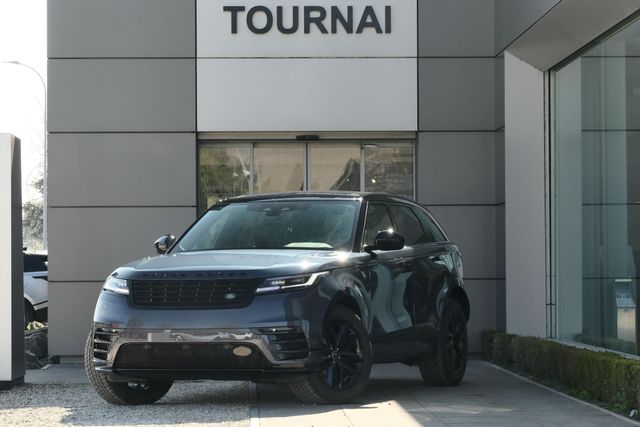 Land Rover Range Rover Velar D200 Dynamic SE