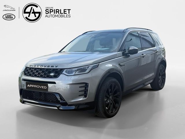 Land Rover Discovery Sport Dynamic SE Direction 7500km