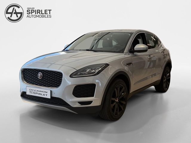 Jaguar E-Pace 12 mois de -gps-camera
