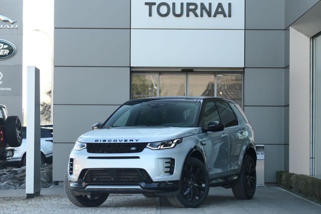 Land Rover Discovery Sport D200 Dynamic SE AWD Auto. 25.5