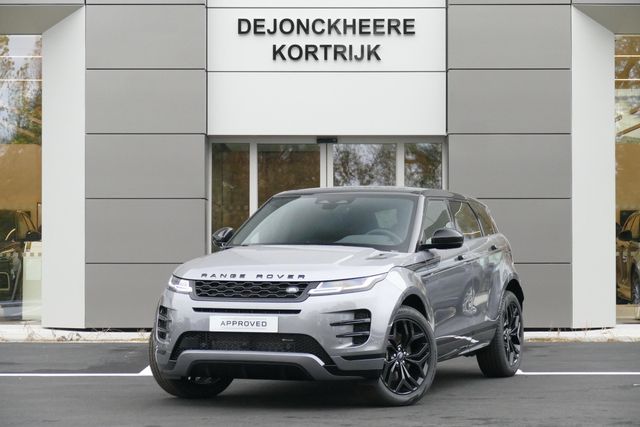 Land Rover Range Rover Evoque - R-DYNAMIC SE AWD AUT.