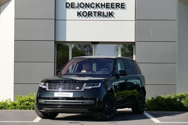 Land Rover Range Rover P530 LONG LWB Autobiography AW