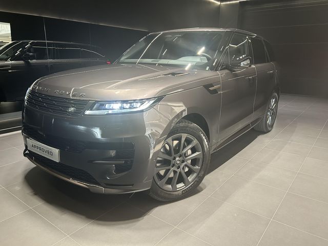Land Rover Range Rover Sport P460e Dynamic SE