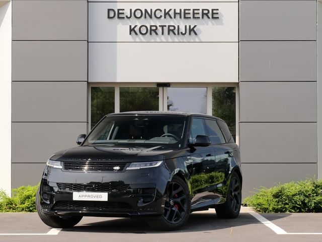 Land Rover Range Rover Sport P460e Dynamic SE AWD Auto. 25M