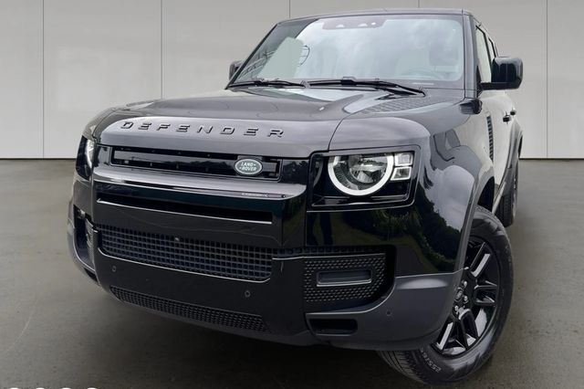 Land Rover Defender 110 D250