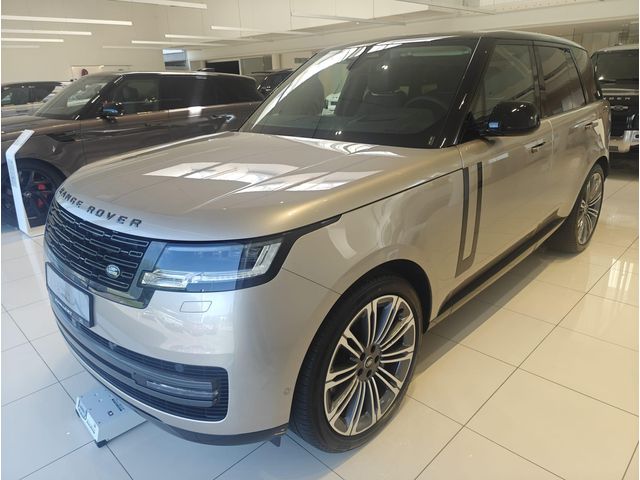 Land Rover Range Rover HSE D300