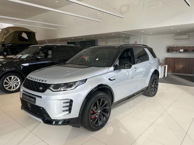 Land Rover Discovery Sport Dynamic SE P270