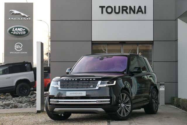 Land Rover Range Rover Nouveau SWB P510e PHEV AUTOBIO